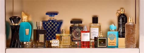 where to buy niche fragrances